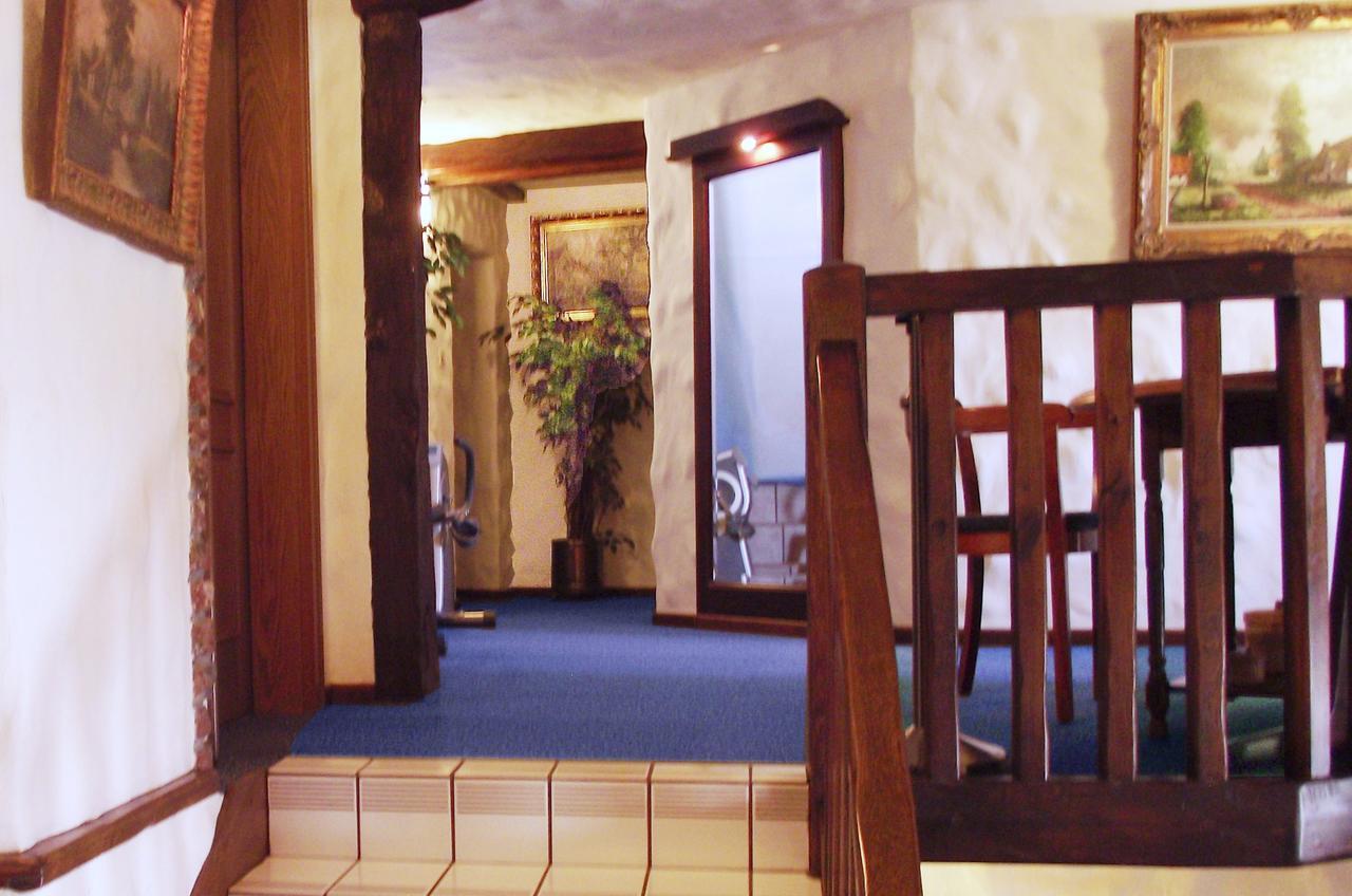 Hotel Restaurant Cristal Wintzenheim Kültér fotó