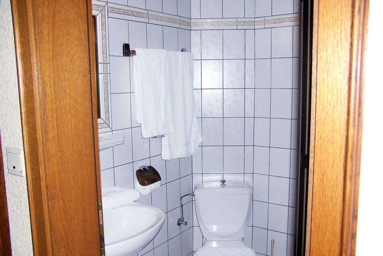 Hotel Restaurant Cristal Wintzenheim Kültér fotó