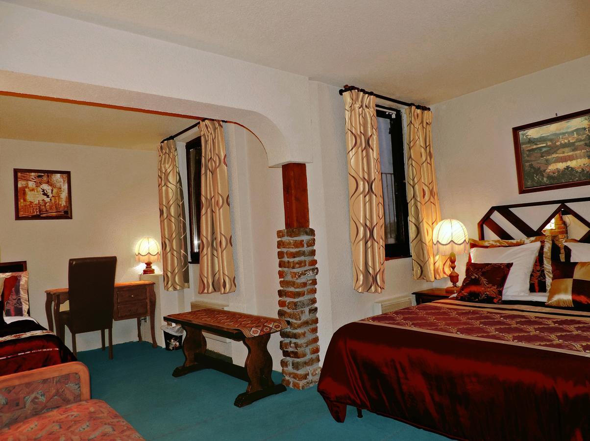 Hotel Restaurant Cristal Wintzenheim Kültér fotó